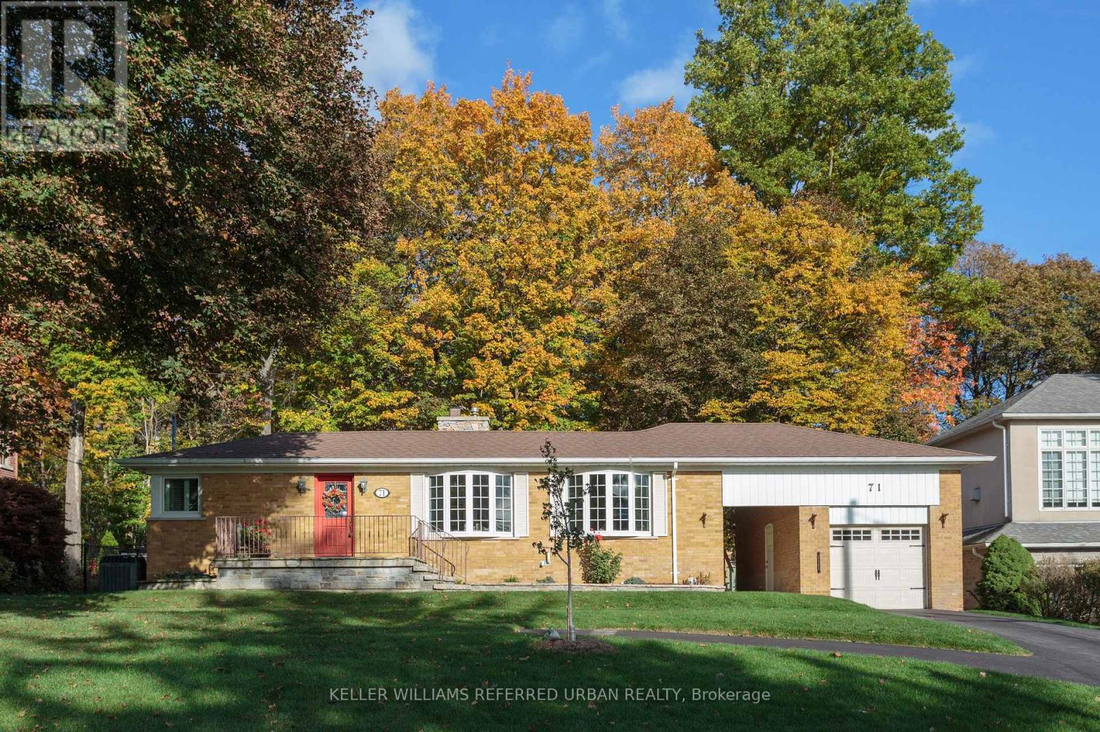 71 Agincourt Drive, Toronto, Ontario  M1S 1M7 - Photo 39 - E14032214