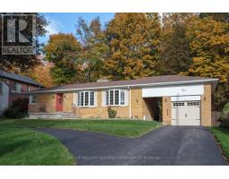 71 AGINCOURT DRIVE, Toronto, Ontario