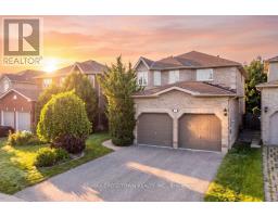 5 KELSEY CRESCENT, Barrie, Ontario