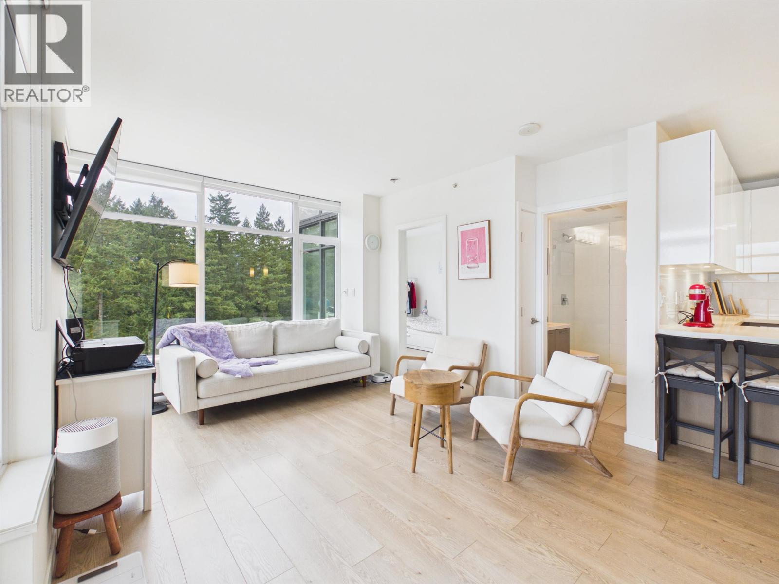 1608 3080 Lincoln Avenue, Coquitlam, British Columbia  V3B 0L9 - Photo 12 - R3174411