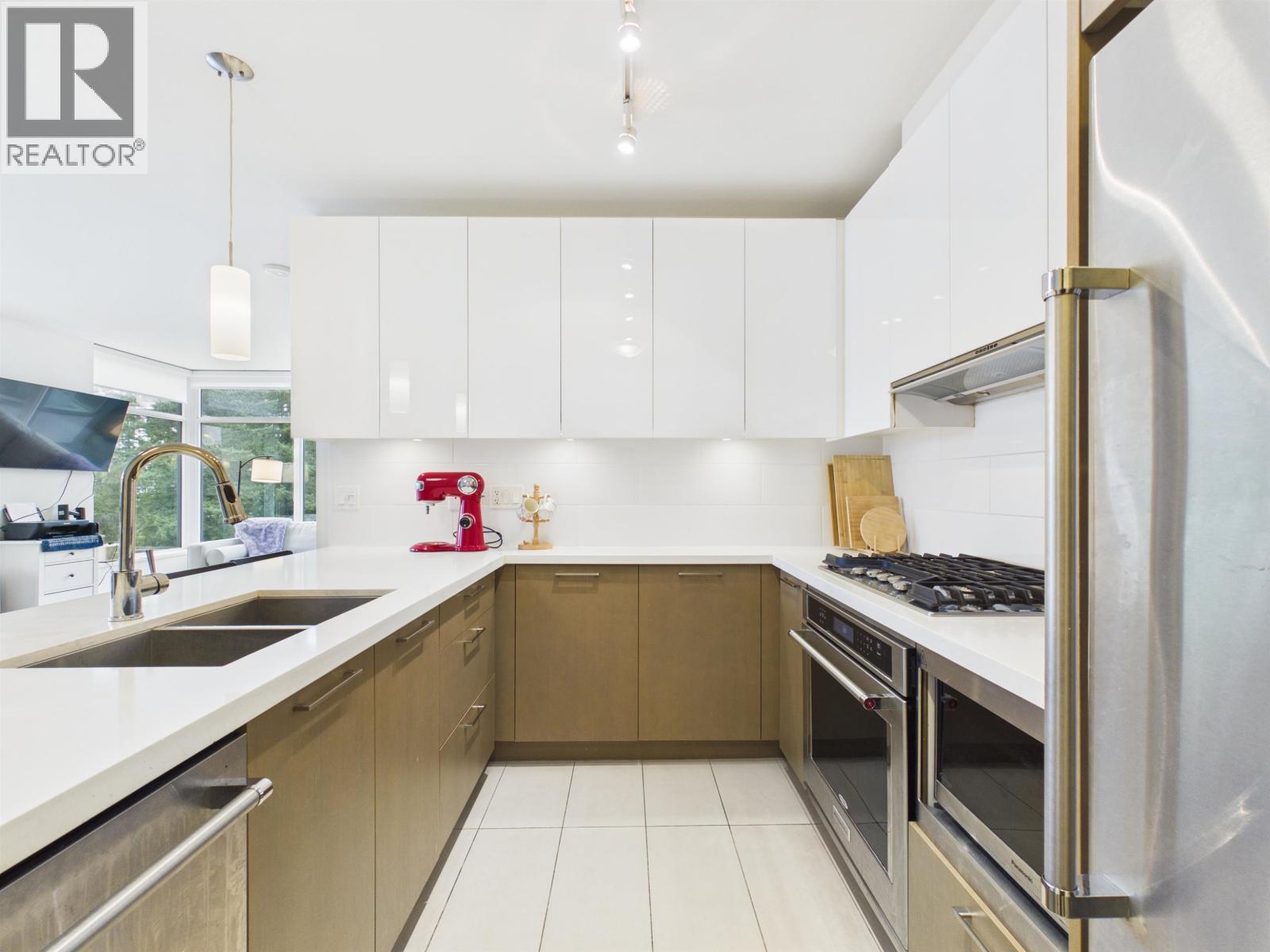1608 3080 Lincoln Avenue, Coquitlam, British Columbia  V3B 0L9 - Photo 22 - R3174411