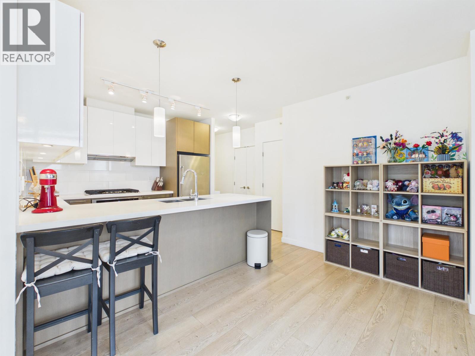 1608 3080 Lincoln Avenue, Coquitlam, British Columbia  V3B 0L9 - Photo 20 - R3174411