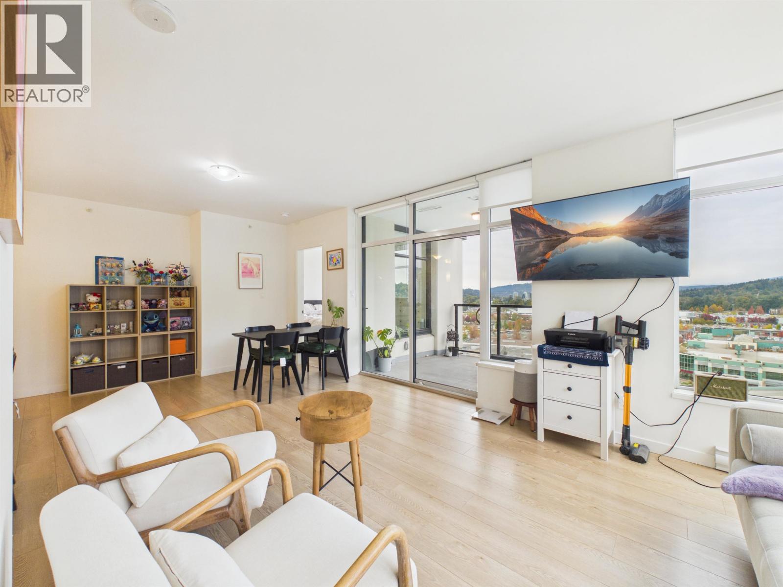 1608 3080 Lincoln Avenue, Coquitlam, British Columbia  V3B 0L9 - Photo 13 - R3174411