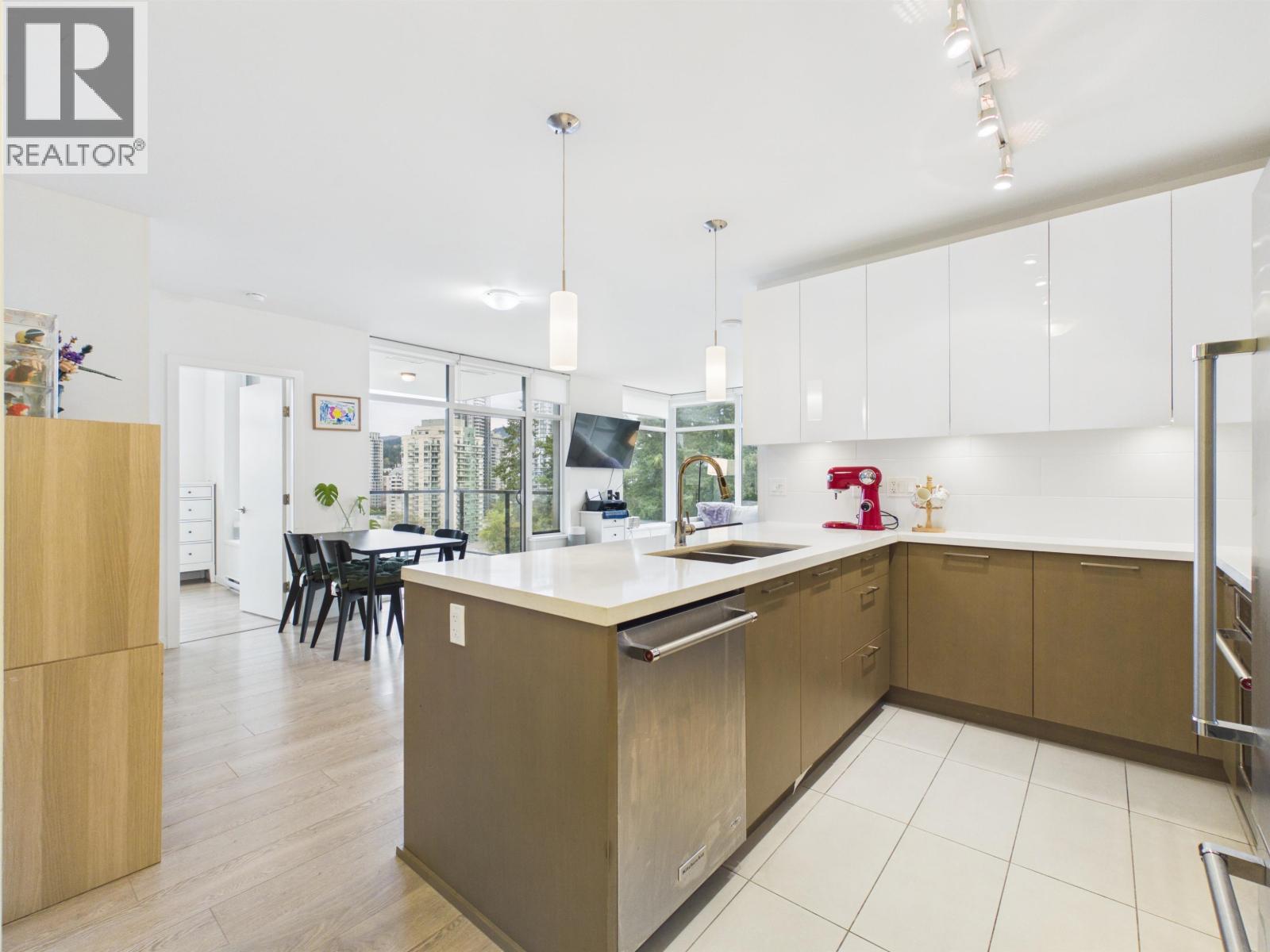 1608 3080 Lincoln Avenue, Coquitlam, British Columbia  V3B 0L9 - Photo 24 - R3174411