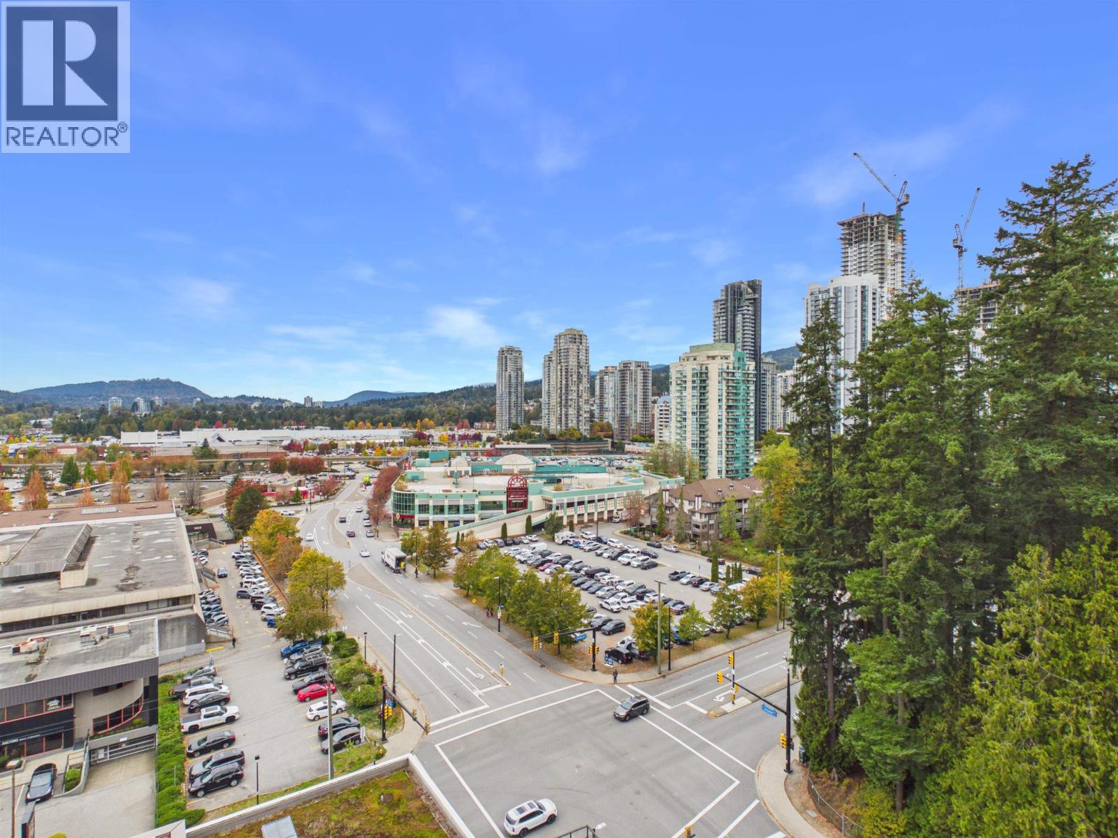1608 3080 Lincoln Avenue, Coquitlam, British Columbia  V3B 0L9 - Photo 34 - R3174411