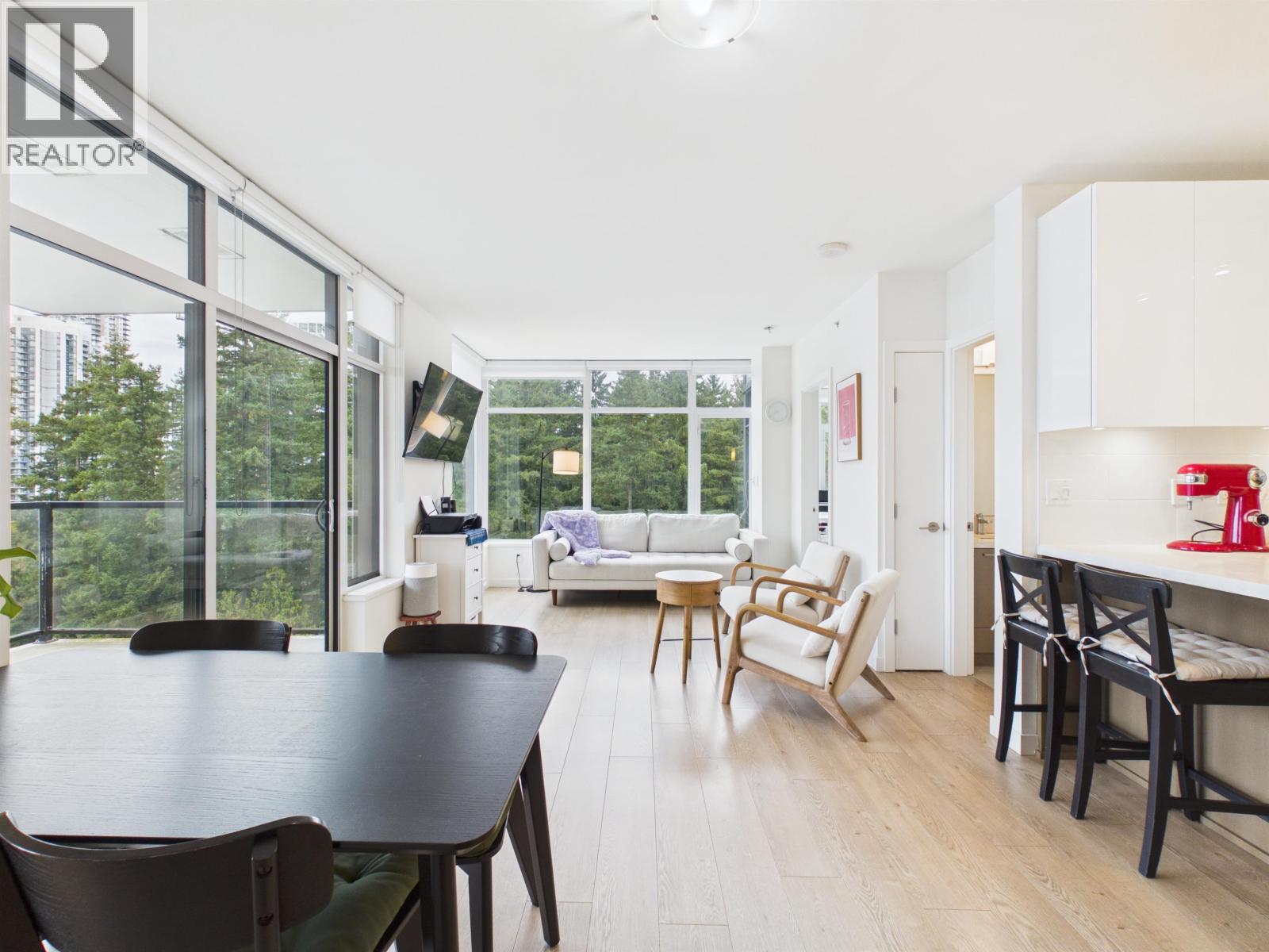 1608 3080 Lincoln Avenue, Coquitlam, British Columbia  V3B 0L9 - Photo 18 - R3174411