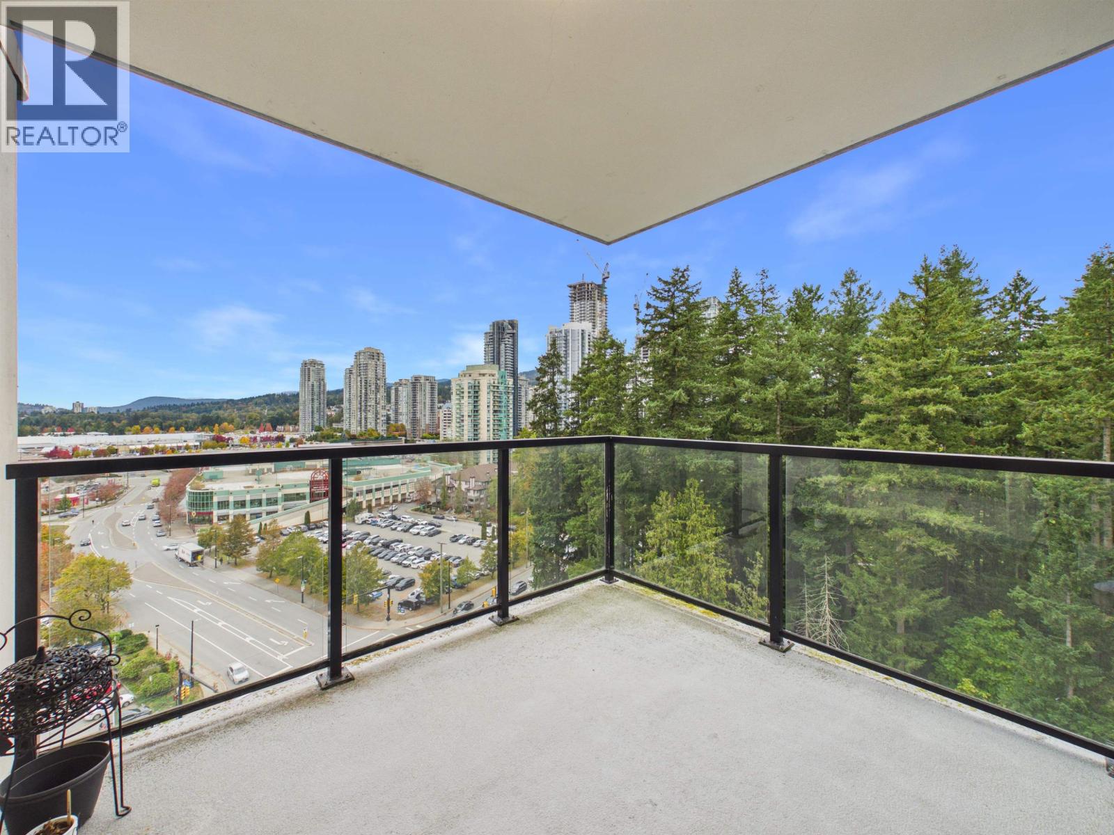 1608 3080 Lincoln Avenue, Coquitlam, British Columbia  V3B 0L9 - Photo 31 - R3174411