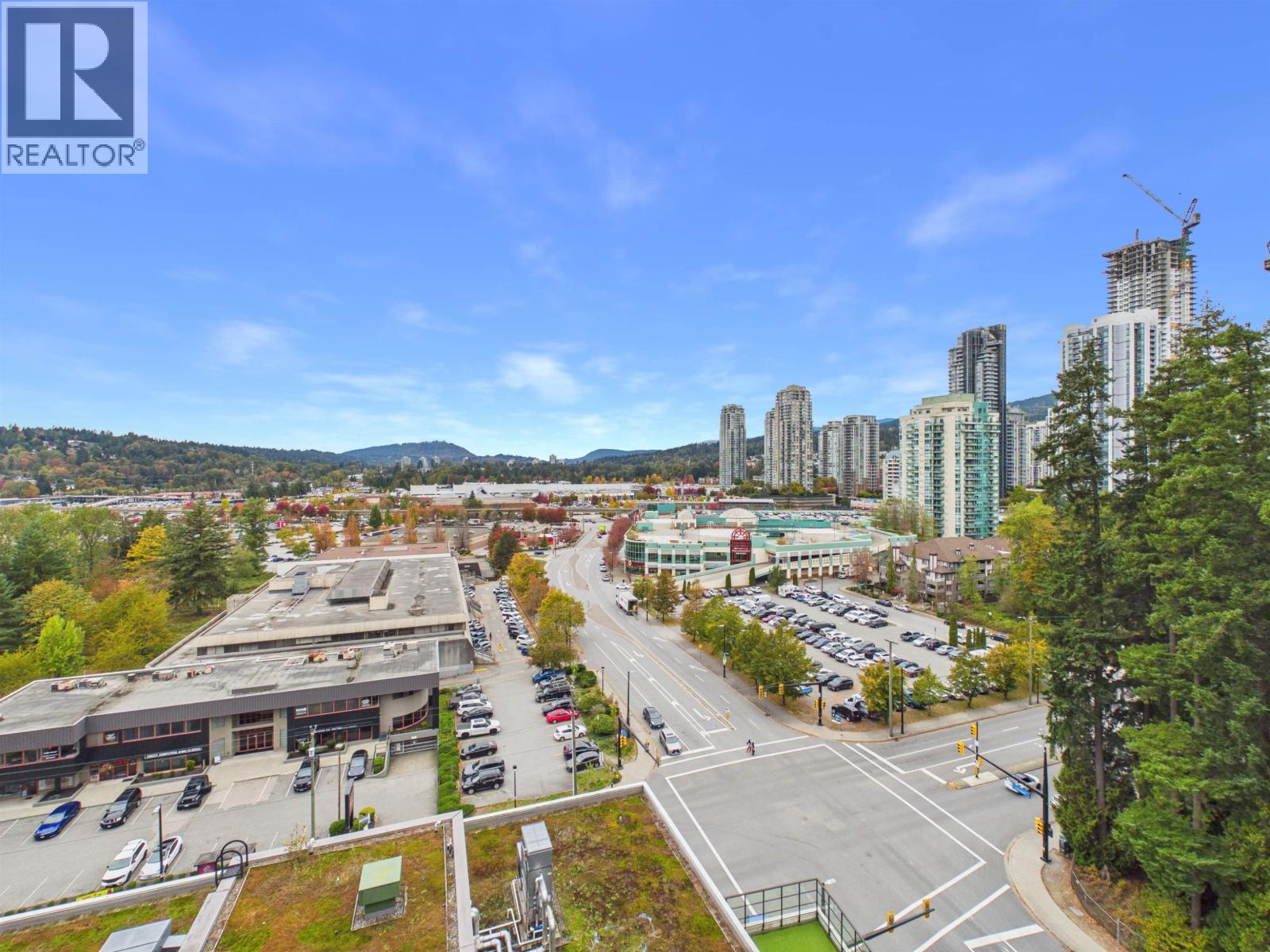 1608 3080 Lincoln Avenue, Coquitlam, British Columbia  V3B 0L9 - Photo 35 - R3174411