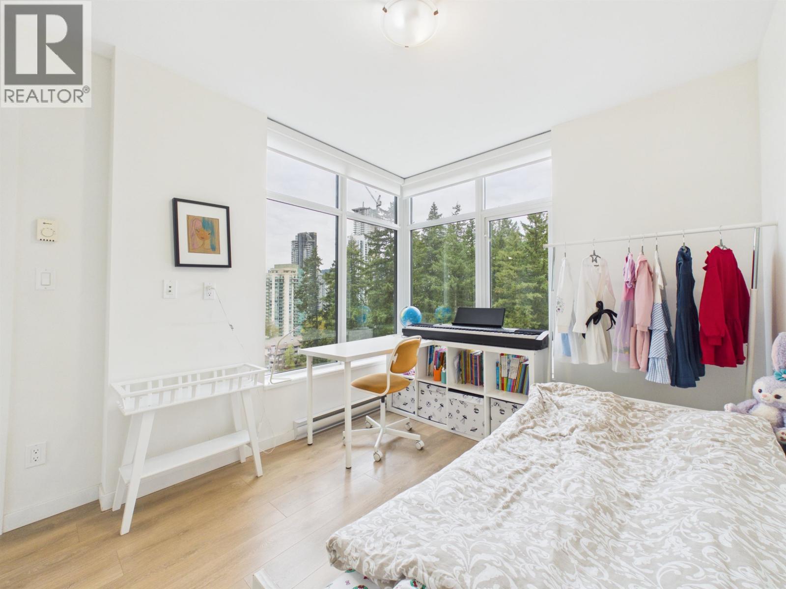 1608 3080 Lincoln Avenue, Coquitlam, British Columbia  V3B 0L9 - Photo 29 - R3174411