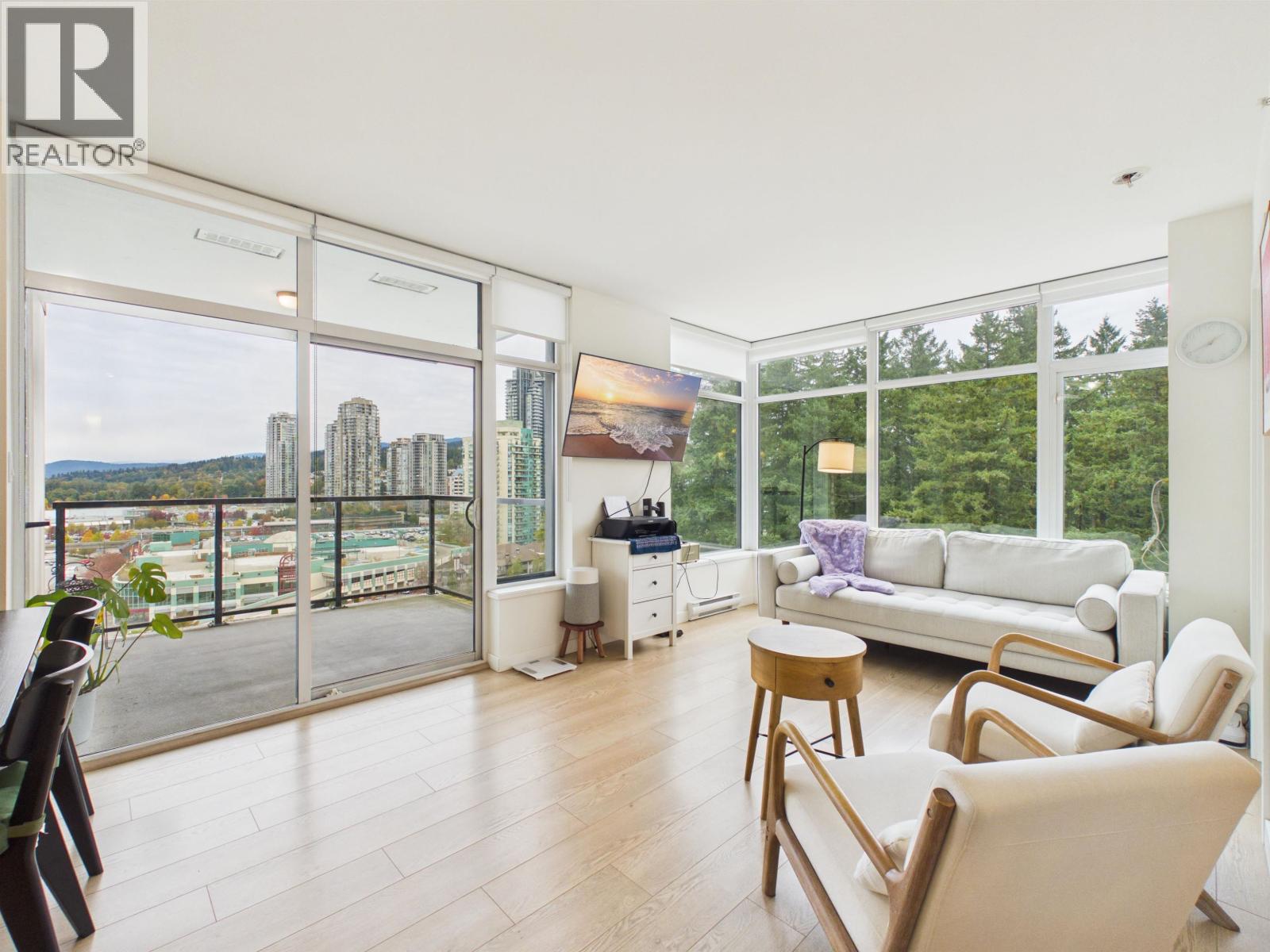 1608 3080 Lincoln Avenue, Coquitlam, British Columbia  V3B 0L9 - Photo 14 - R3174411
