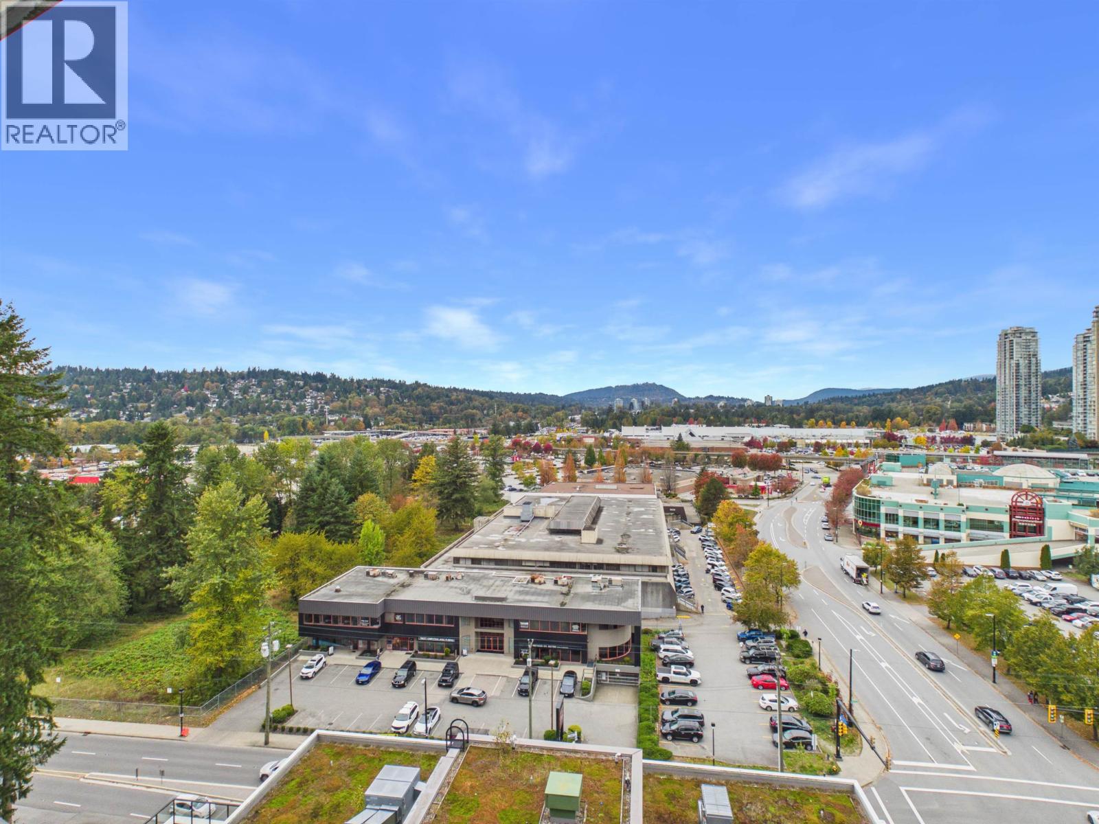 1608 3080 Lincoln Avenue, Coquitlam, British Columbia  V3B 0L9 - Photo 33 - R3174411