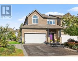 1063 NORTHGRAVES CRESCENT, Ottawa, Ontario