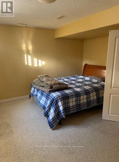 Basement - 1559 Westbridge Way, Mississauga, Ontario  L5N 8A2 - Photo 5 - W14034496
