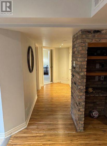 Basement - 1559 Westbridge Way, Mississauga, Ontario  L5N 8A2 - Photo 4 - W14034496