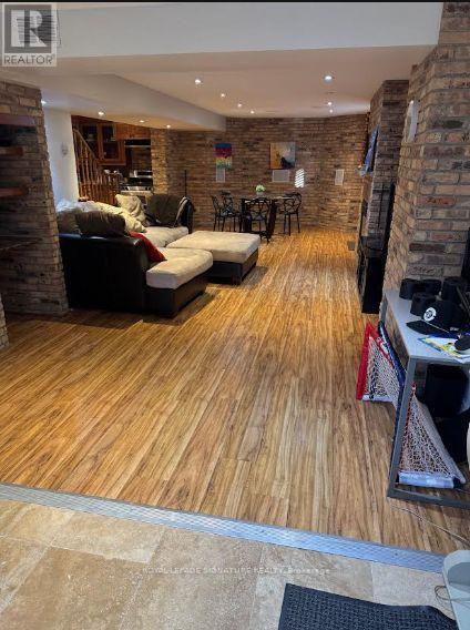 Basement - 1559 Westbridge Way, Mississauga, Ontario  L5N 8A2 - Photo 2 - W14034496