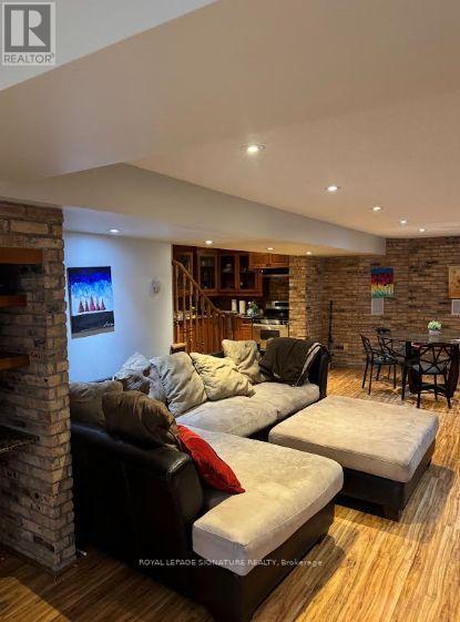Basement - 1559 Westbridge Way, Mississauga, Ontario  L5N 8A2 - Photo 3 - W14034496