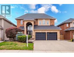 41 KINGSVIEW DRIVE, Hamilton, Ontario