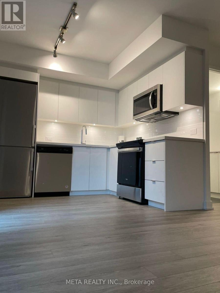 505 - 30 Tretti Way, Toronto, Ontario  M3H 0E3 - Photo 6 - C14034686