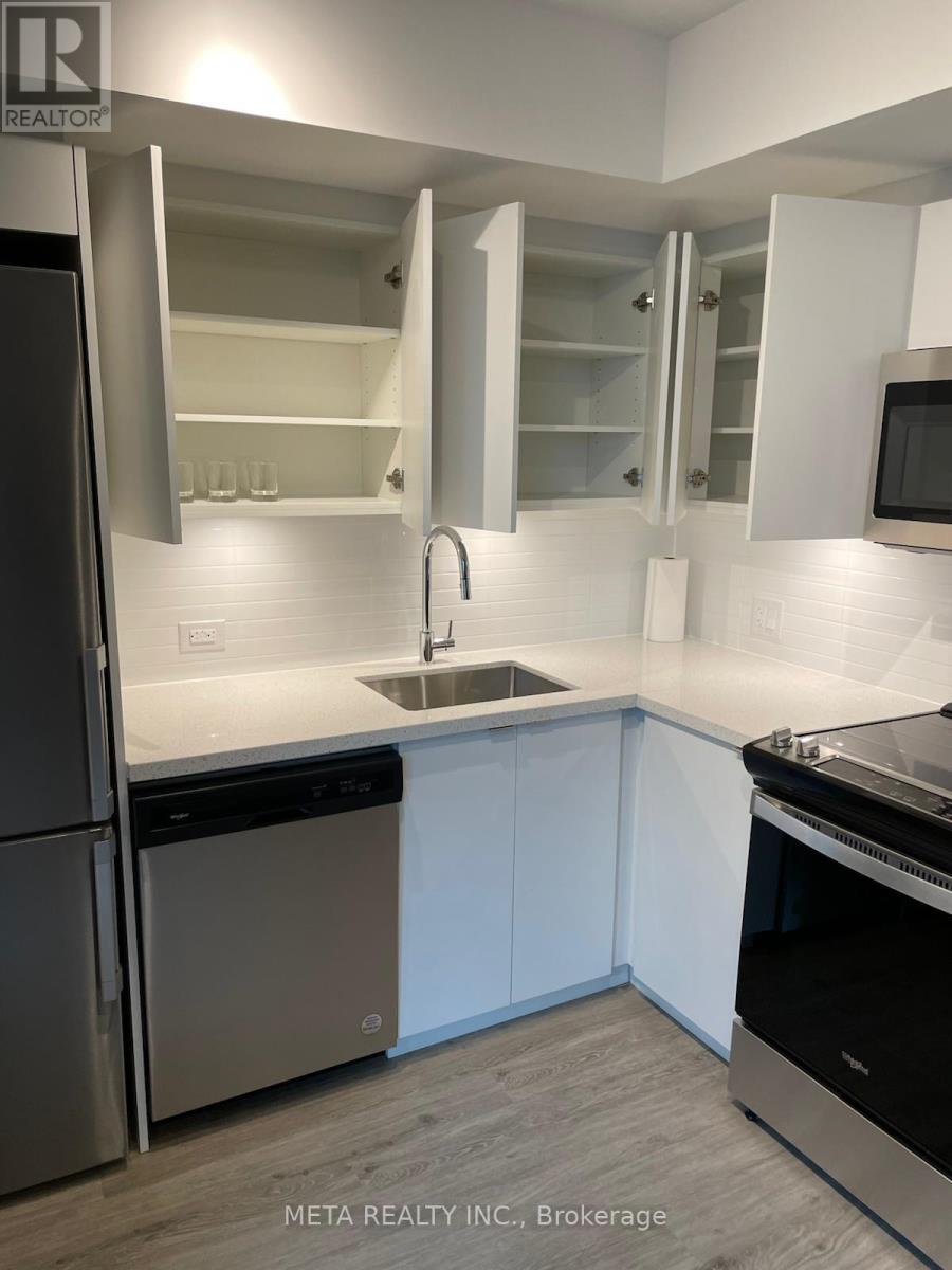 505 - 30 Tretti Way, Toronto, Ontario  M3H 0E3 - Photo 7 - C14034686