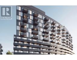505 - 30 TRETTI WAY, Toronto, Ontario