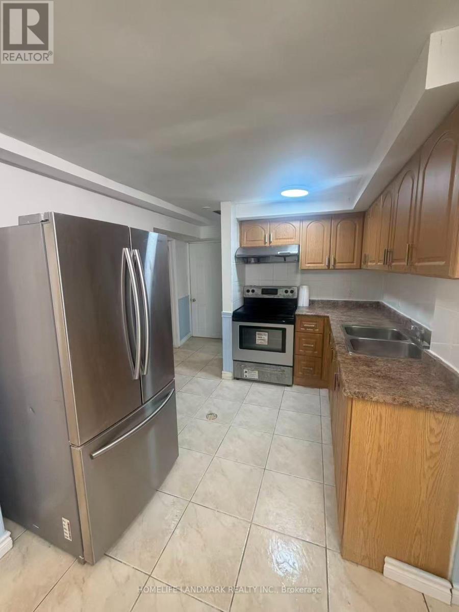 Bsmt - 8 Fullerton Crescent, Markham, Ontario  L3R 3G5 - Photo 10 - N14034684