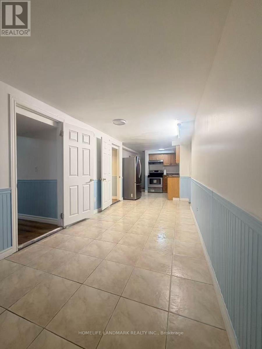 Bsmt - 8 Fullerton Crescent, Markham, Ontario  L3R 3G5 - Photo 11 - N14034684