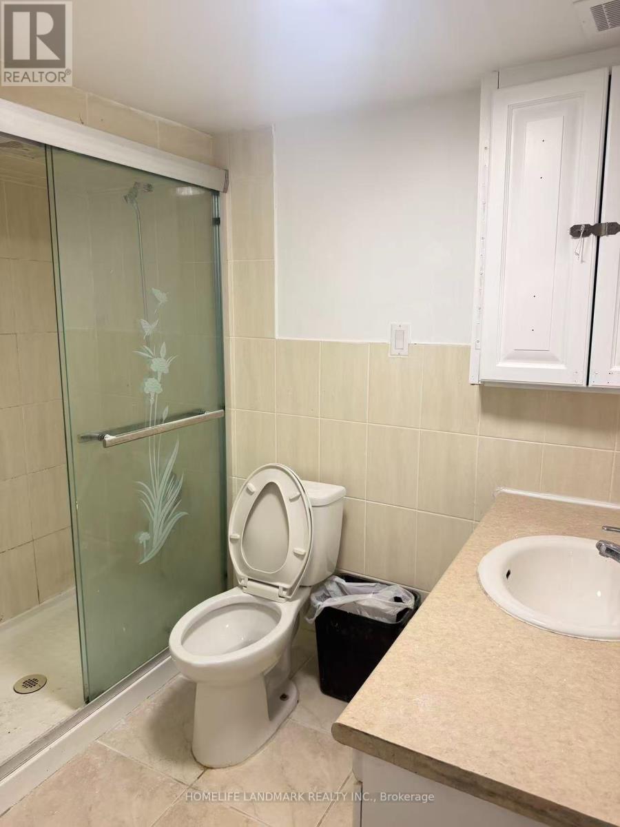Bsmt - 8 Fullerton Crescent, Markham, Ontario  L3R 3G5 - Photo 12 - N14034684