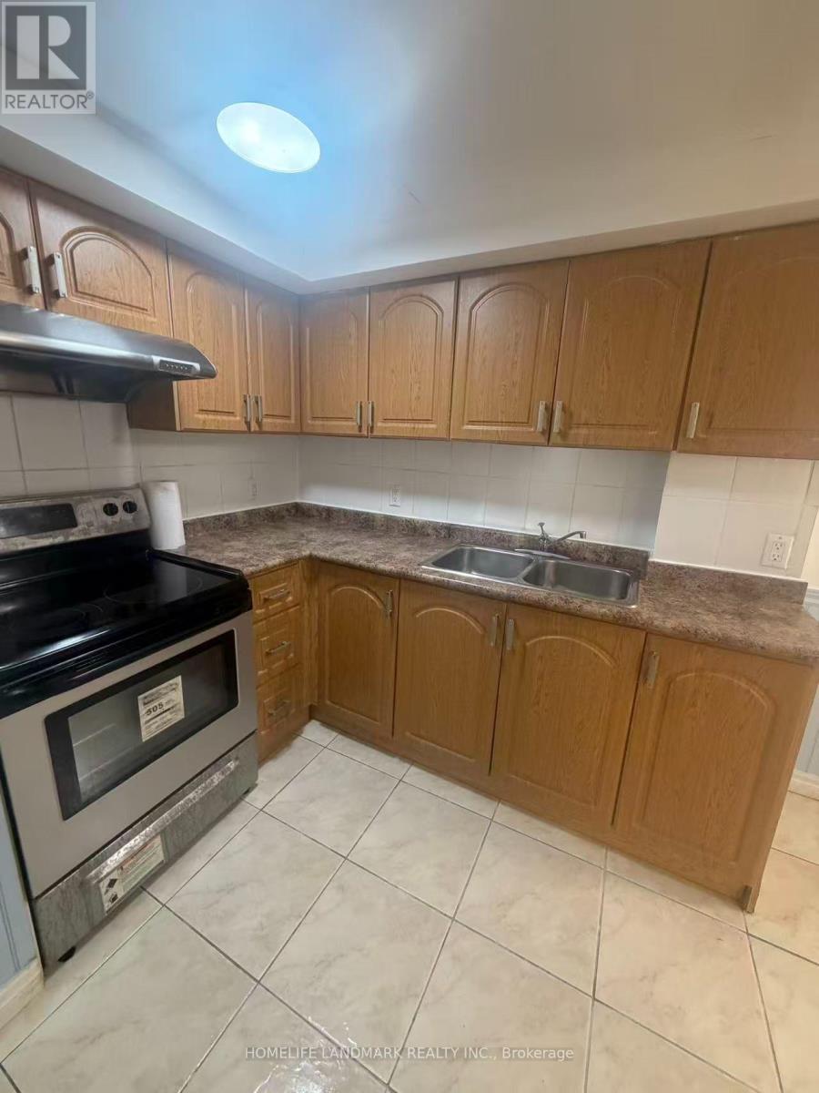 Bsmt - 8 Fullerton Crescent, Markham, Ontario  L3R 3G5 - Photo 9 - N14034684