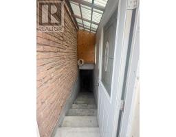 BSMT - 8 FULLERTON CRESCENT, Markham, Ontario