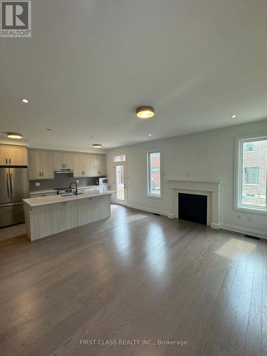12 Sweet Pear Street, Markham, Ontario  L6C 3M3 - Photo 6 - N14034692