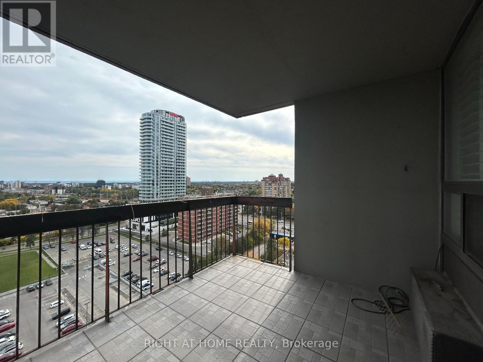 1801 - 20 Mississauga Valley Boulevard, Mississauga, Ontario  L5A 3S1 - Photo 11 - W14034690