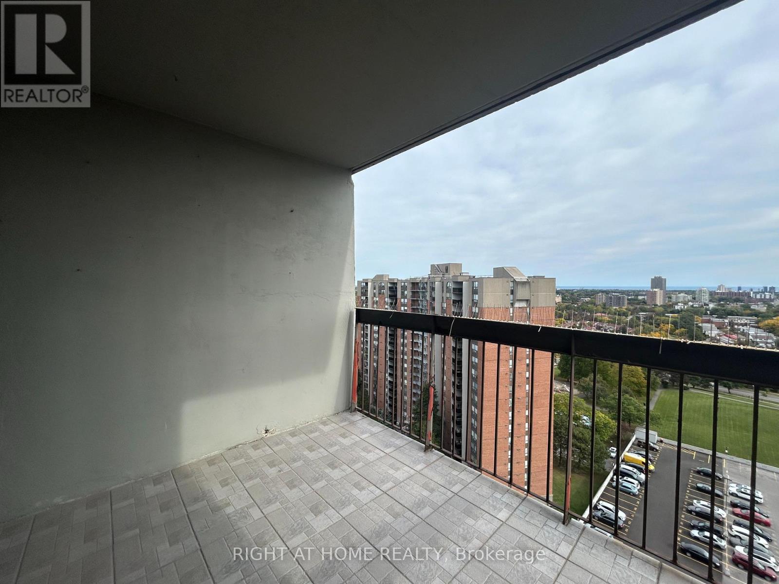 1801 - 20 Mississauga Valley Boulevard, Mississauga, Ontario  L5A 3S1 - Photo 12 - W14034690
