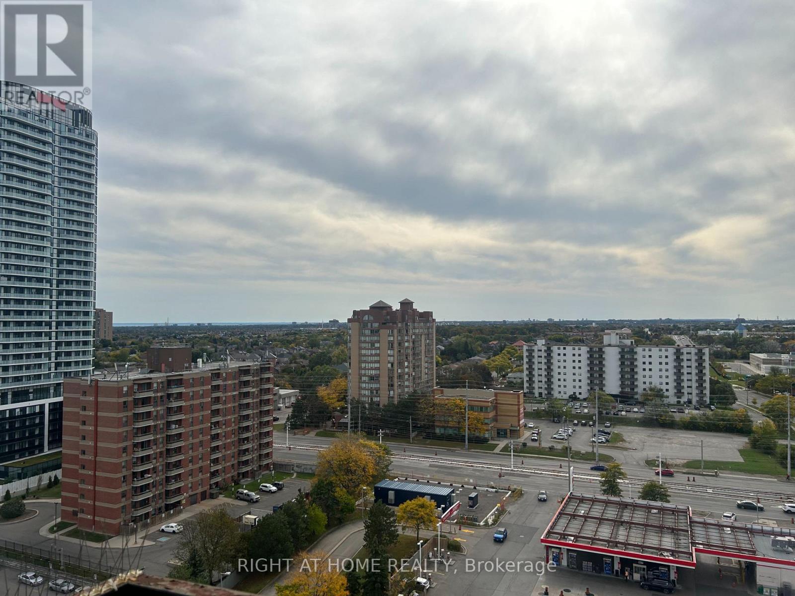 1801 - 20 Mississauga Valley Boulevard, Mississauga, Ontario  L5A 3S1 - Photo 14 - W14034690