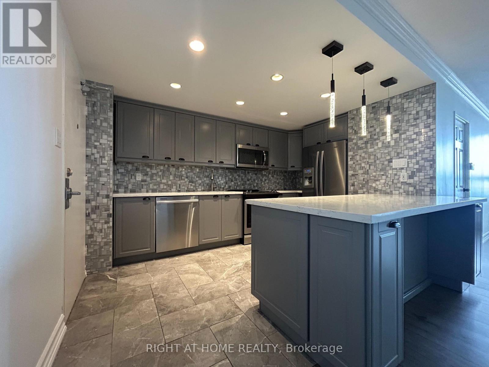 1801 - 20 Mississauga Valley Boulevard, Mississauga, Ontario  L5A 3S1 - Photo 15 - W14034690