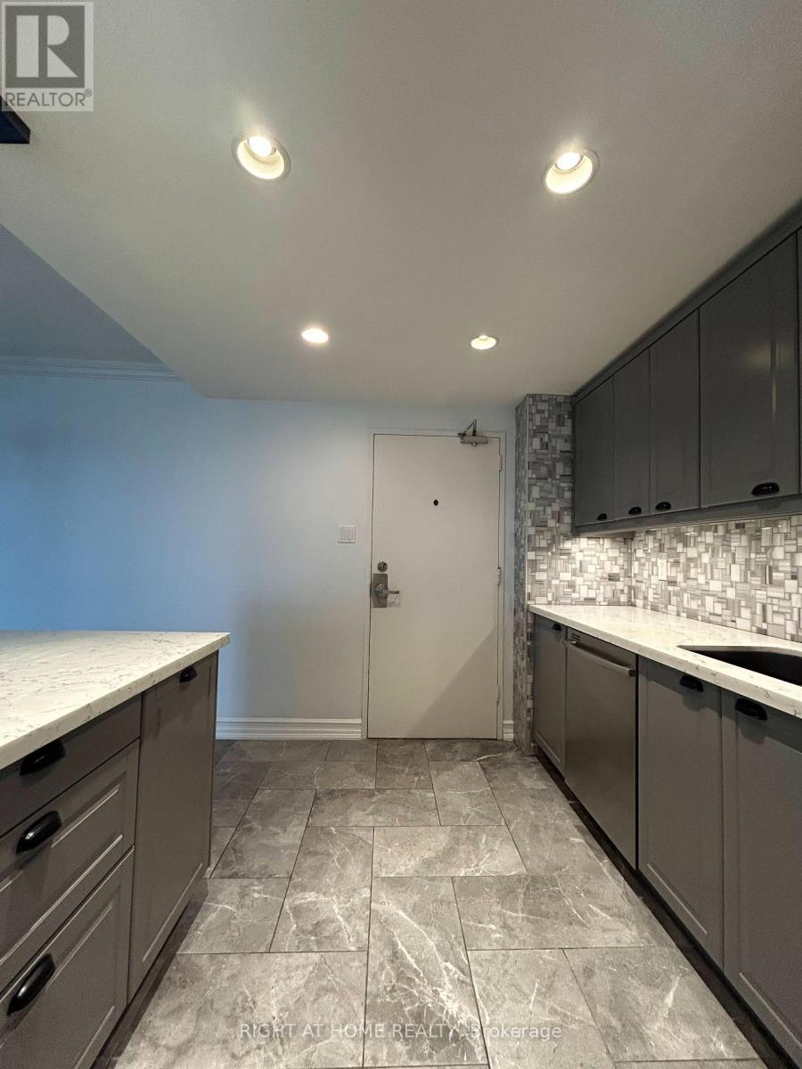 1801 - 20 Mississauga Valley Boulevard, Mississauga, Ontario  L5A 3S1 - Photo 18 - W14034690