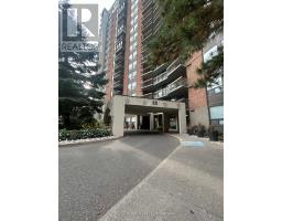 1801 - 20 MISSISSAUGA VALLEY BOULEVARD, Mississauga, Ontario