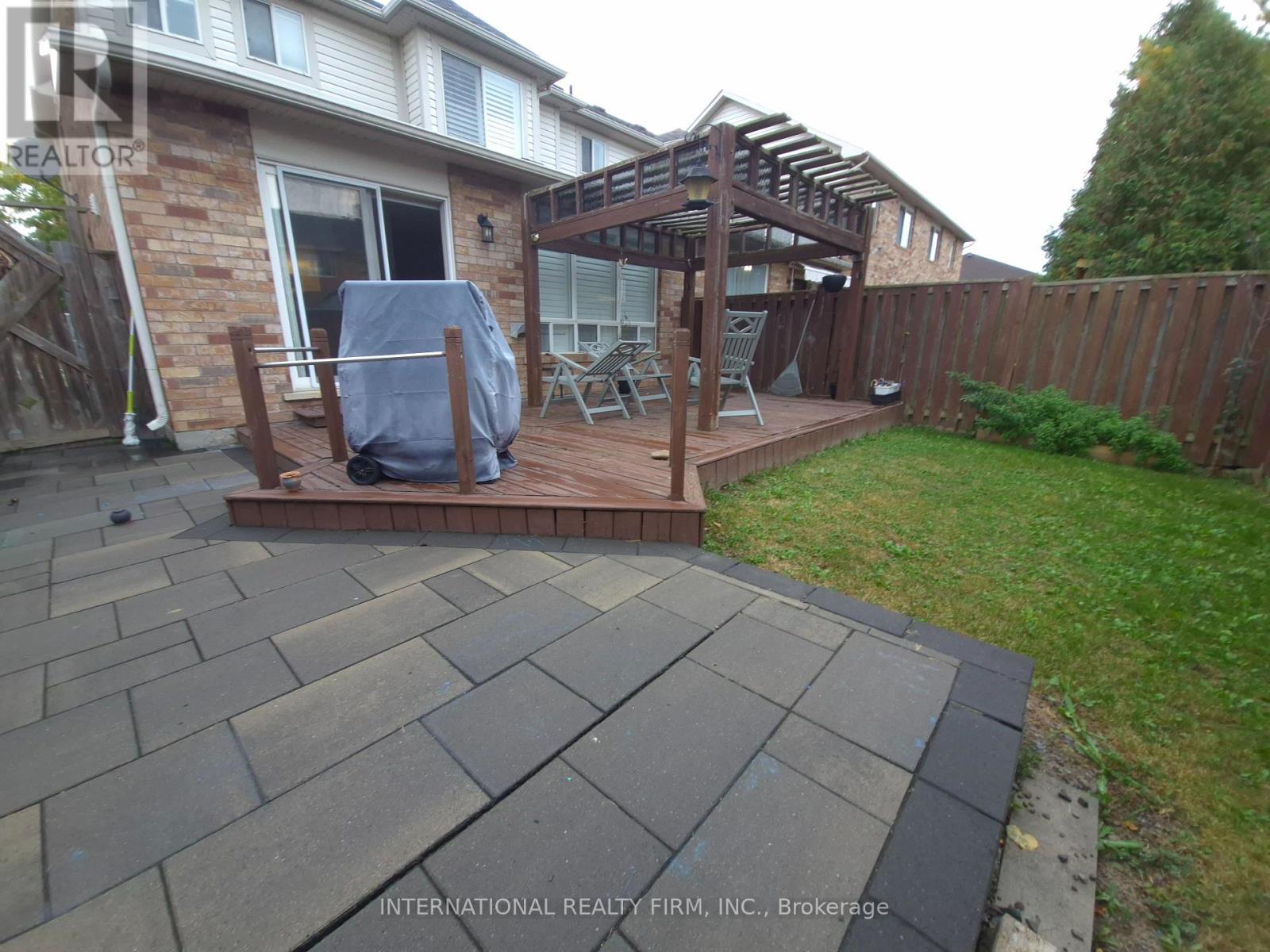 2588 Valleyridge Drive, Oakville, Ontario  L6M 5H5 - Photo 23 - W14034702