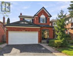 5732 BELL HARBOUR DRIVE, Mississauga, Ontario