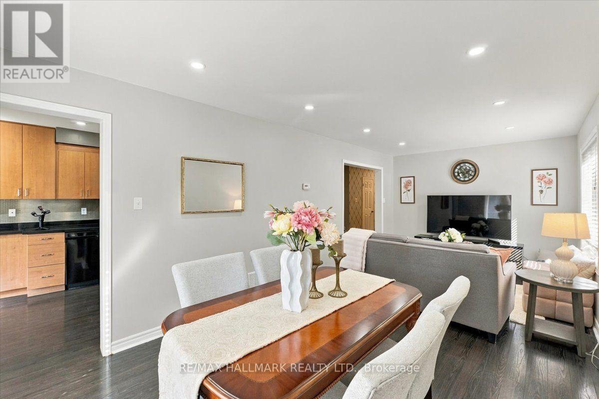 5732 Bell Harbour Drive, Mississauga, Ontario  L5M 5L1 - Photo 6 - W14032560