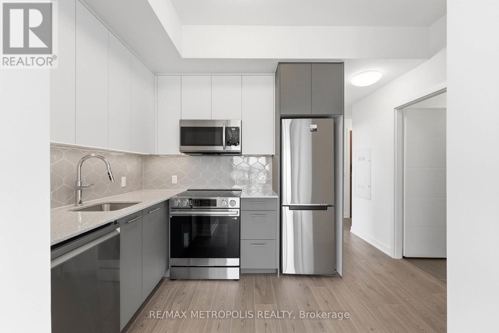 3709 - 30 Francis Street, Kitchener, Ontario  N2G 1H7 - Photo 4 - X13846156