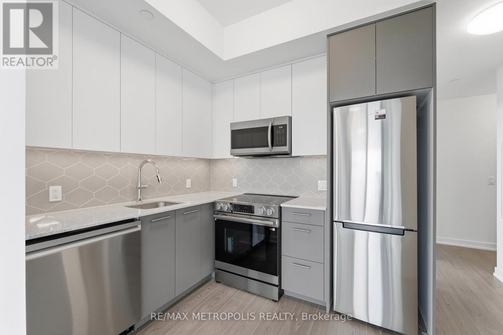 3709 - 30 Francis Street, Kitchener, Ontario  N2G 1H7 - Photo 5 - X13846156
