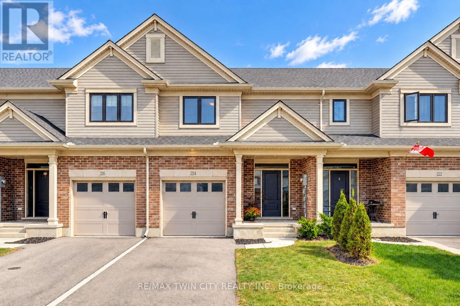 224 RENAISSANCE DRIVE, St. Thomas, Ontario