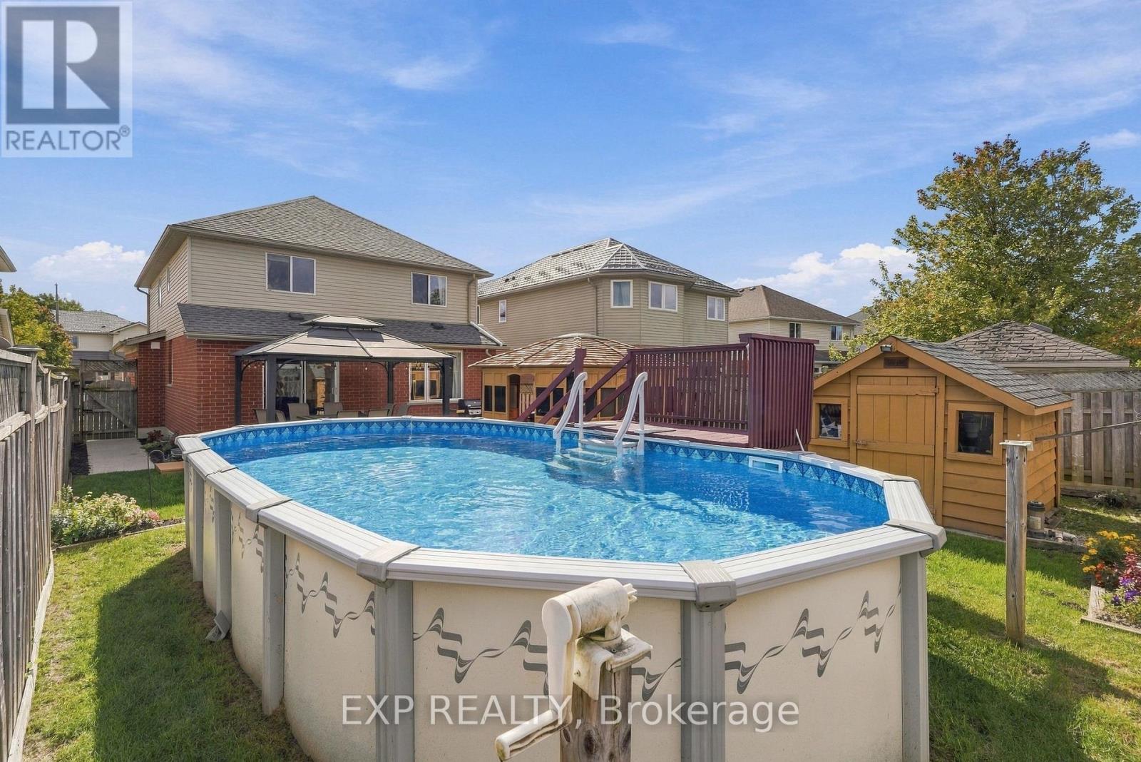 99 Stiefelmeyer Crescent, Wilmot, Ontario  N3A 4K6 - Photo 37 - X14034696