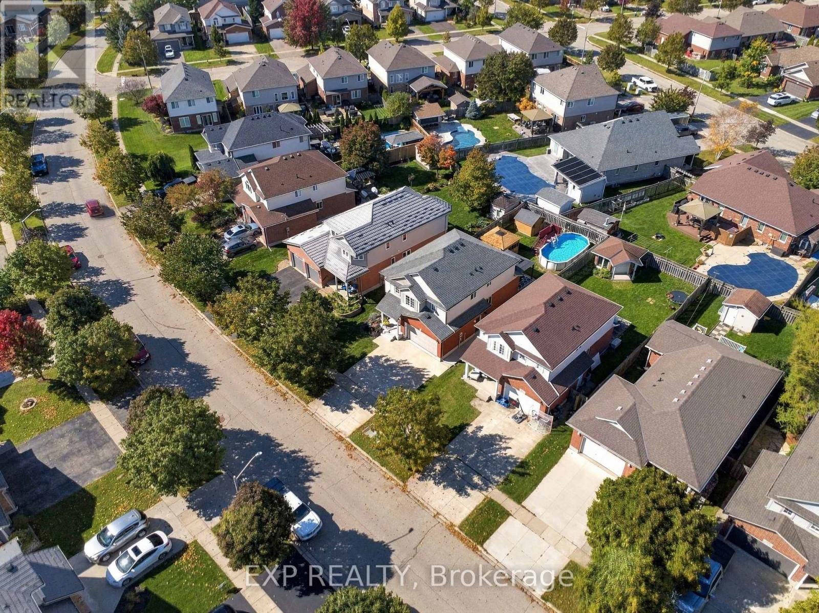 99 Stiefelmeyer Crescent, Wilmot, Ontario  N3A 4K6 - Photo 47 - X14034696