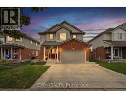 99 STIEFELMEYER CRESCENT, Wilmot, Ontario