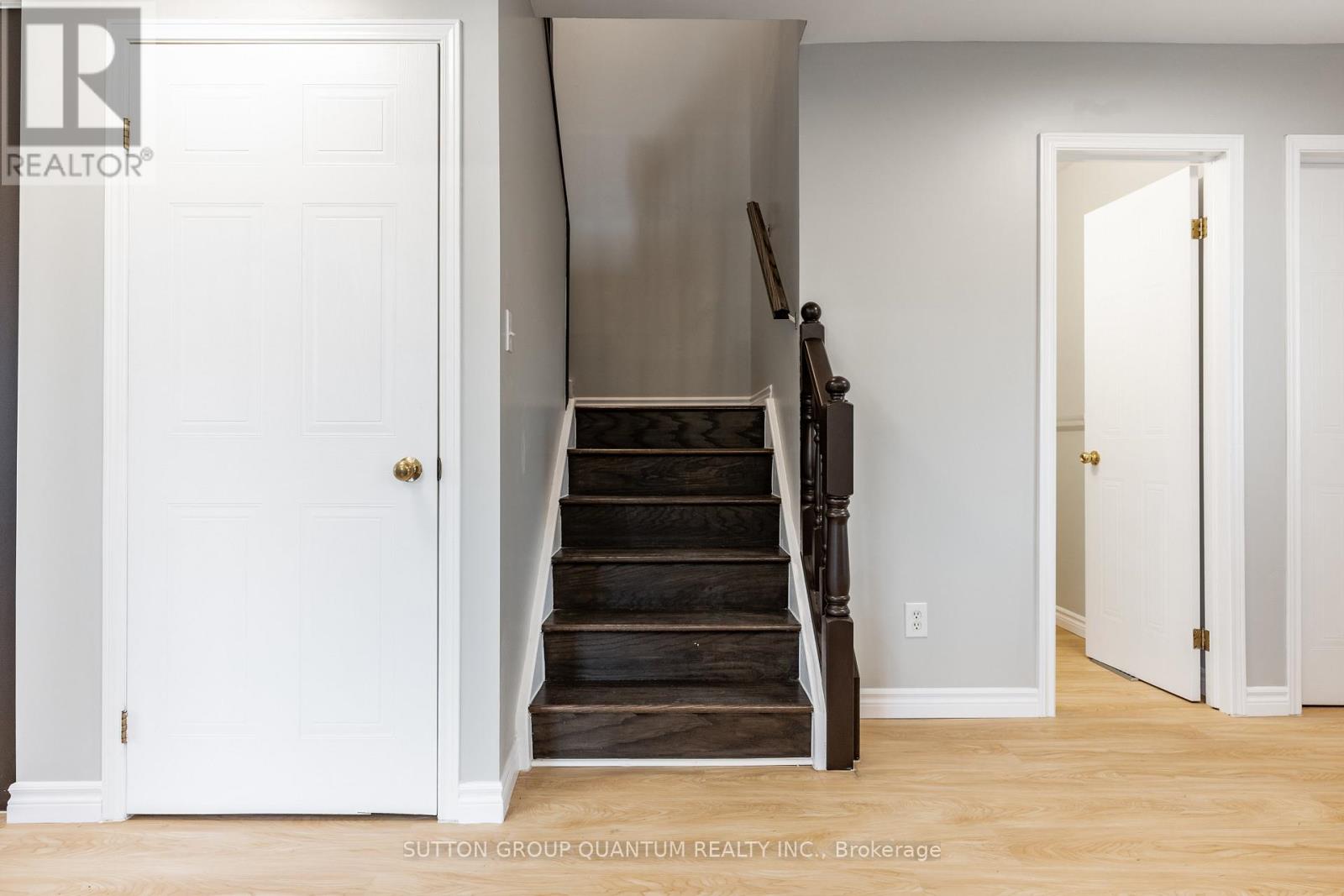 Upper - 48 White Sands Court, Kitchener, Ontario  N2E 3S4 - Photo 13 - X14034712