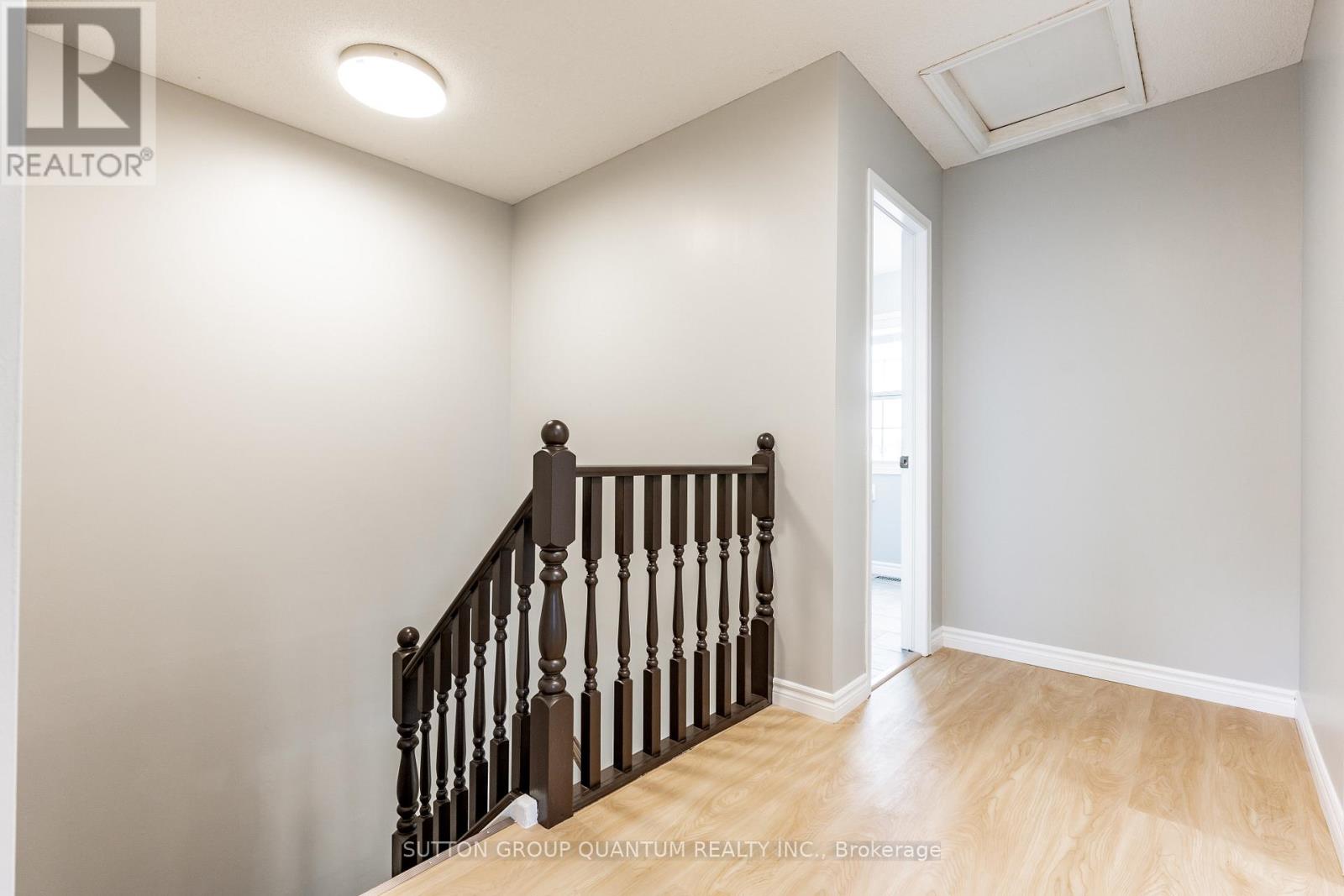 Upper - 48 White Sands Court, Kitchener, Ontario  N2E 3S4 - Photo 14 - X14034712