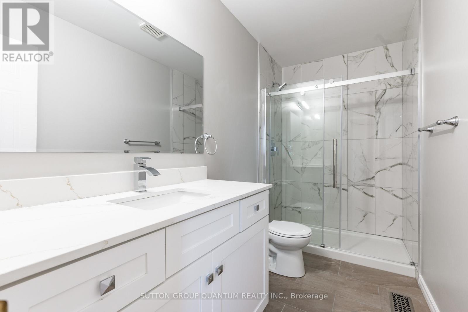 Upper - 48 White Sands Court, Kitchener, Ontario  N2E 3S4 - Photo 19 - X14034712
