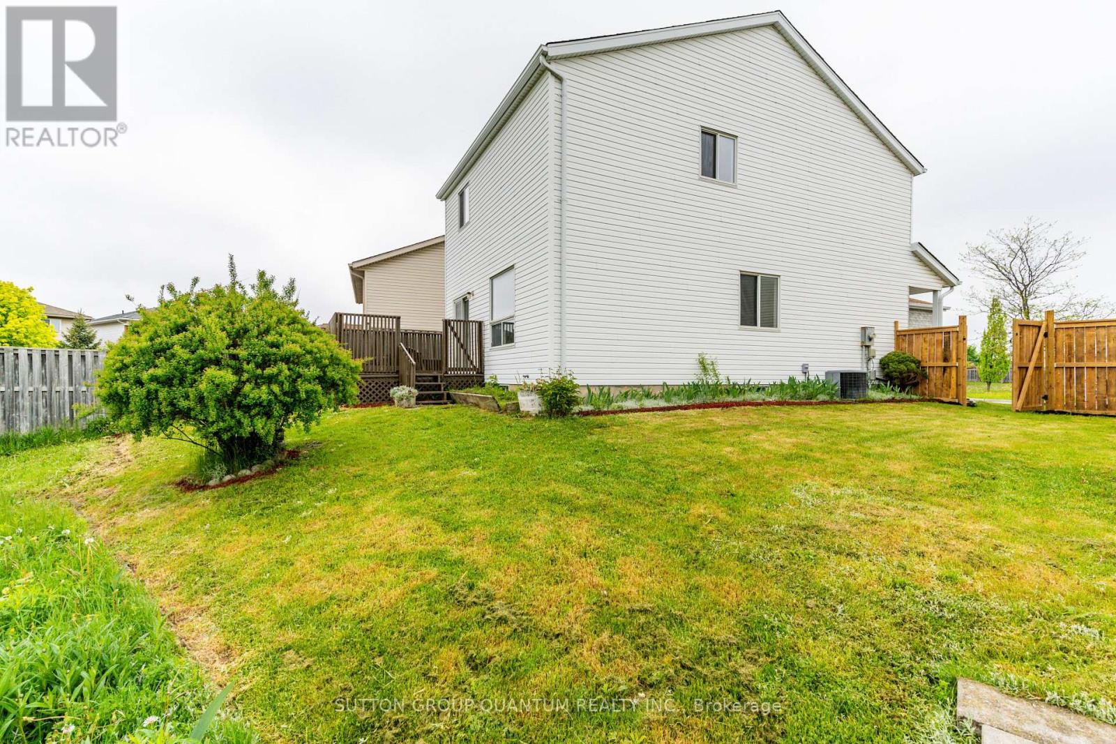 Upper - 48 White Sands Court, Kitchener, Ontario  N2E 3S4 - Photo 29 - X14034712
