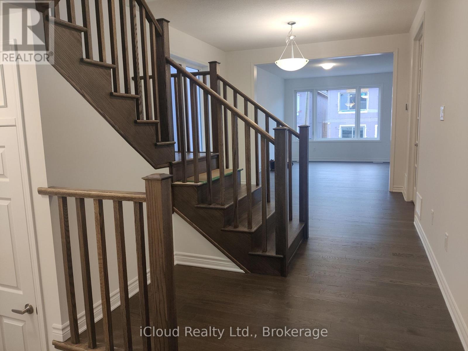 26 MILT SCHMIDT STREET, Kitchener, Ontario